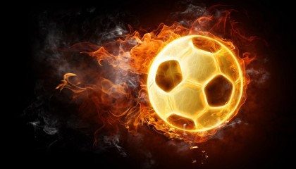 九游esports-未来“足球天王”在欧洲战场的首次巅峰亮相，未来十大足球巨星