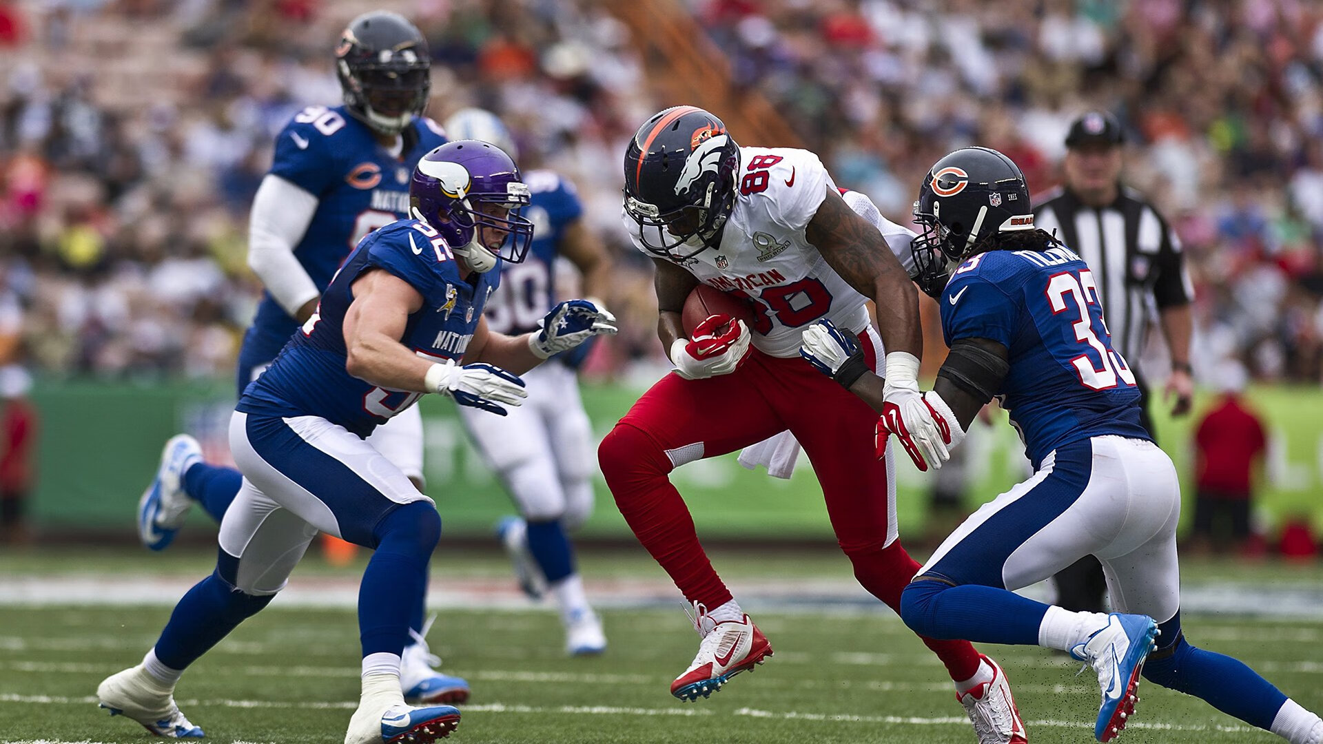 最令你印象深刻的比赛瞬间，令你印象深刻的一次比赛